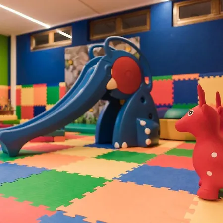Sonklarhof 4* Риданна
