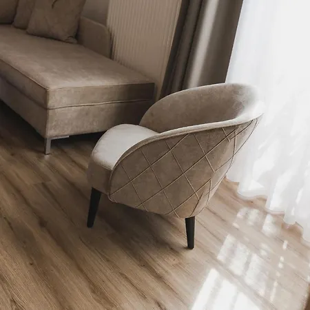 Sonklarhof Hotel 4*