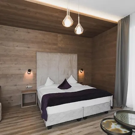 Sonklarhof 4* Ridanna