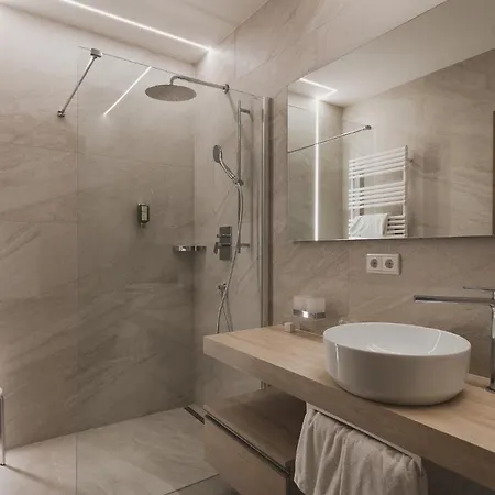 Отель Sonklarhof 4*