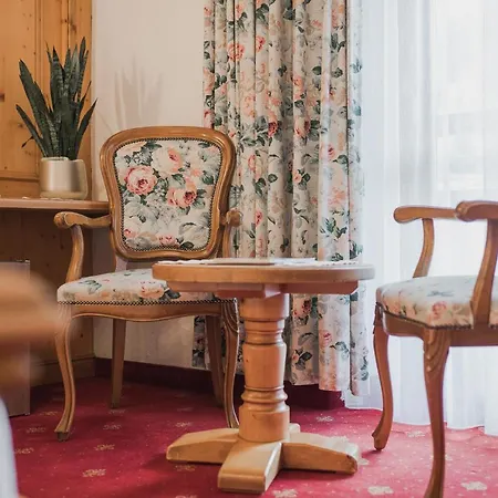 Sonklarhof Hotel 4*