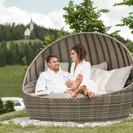 Отель Sonklarhof Риданна
