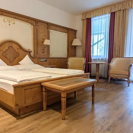 Sonklarhof 4*