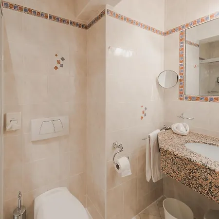 Sonklarhof 4*